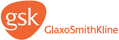 Logo : GSK