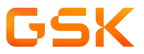 Logo : GSK
